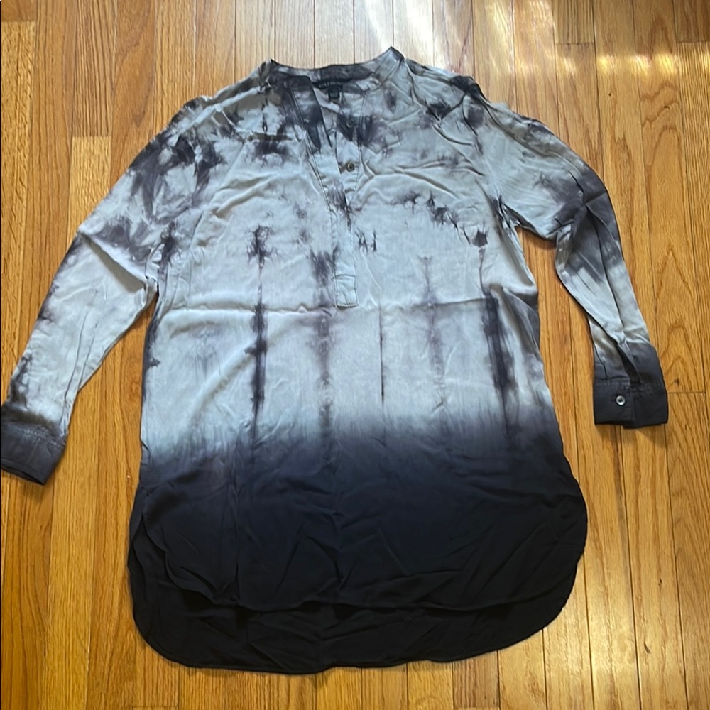Rock and republic dress